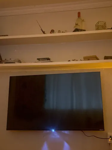 TV SMART 43