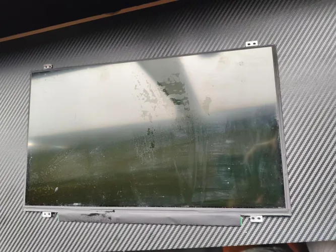 Tela lcd 30 pinos notebook 14pol painel lcd venda
