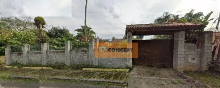 Chácara com 3 dormitórios à venda, 6000 m² por R$ 1.399.000,00 - Vila Siqueira (Ouro Fino
