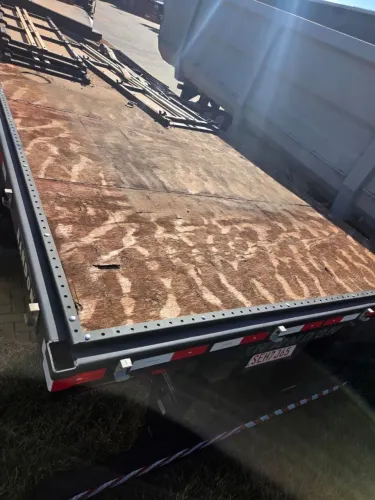 Rodotrem Bitrenzão 3x3 Randon 2023