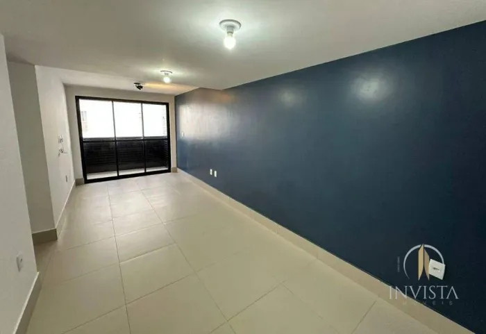 Apartamento com 3 dormitórios à venda, 83 m² por R$ 680.000,00 - Brisamar - João Pessoa/PB