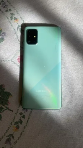 Galaxy A71