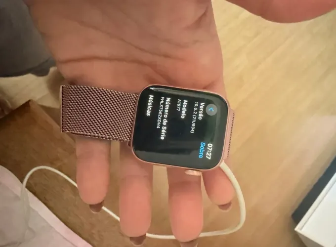 Apple watch