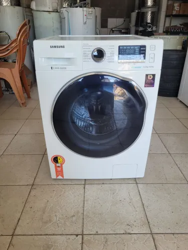 MÁQUINA LAVA E SECA SAMSUNG 11KG