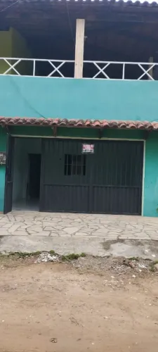 Casa para alugar no Village