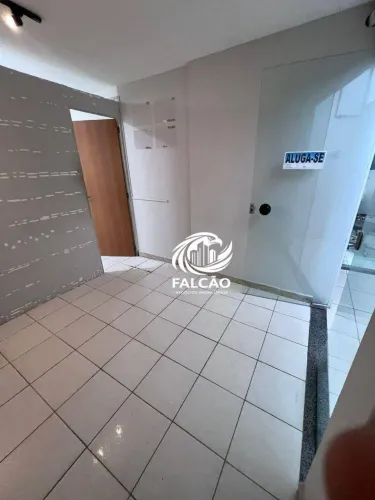Loja para alugar, 14 m² por R$ 1.200,00/mês - Boca do Rio - Salvador/BA