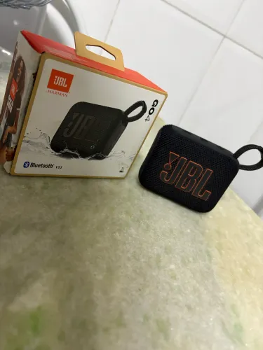 JBL GO 4