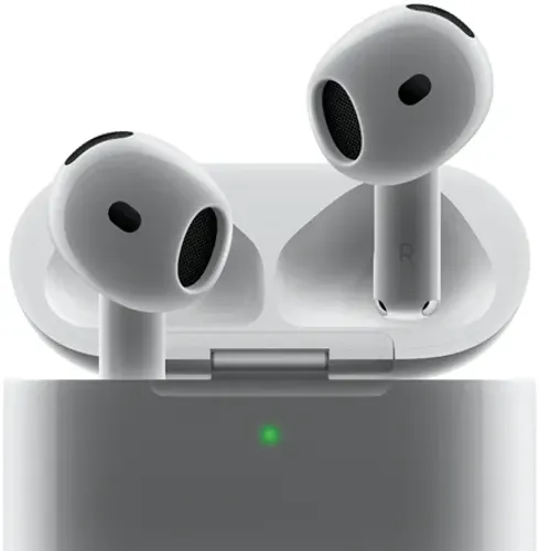 Airpods 4 ANC