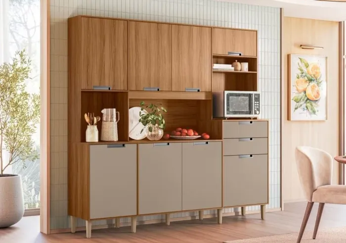 Kit cozinha