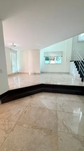 casa para locação com 400 metros quadrados com 4 quartos- Portal do Sol 1.