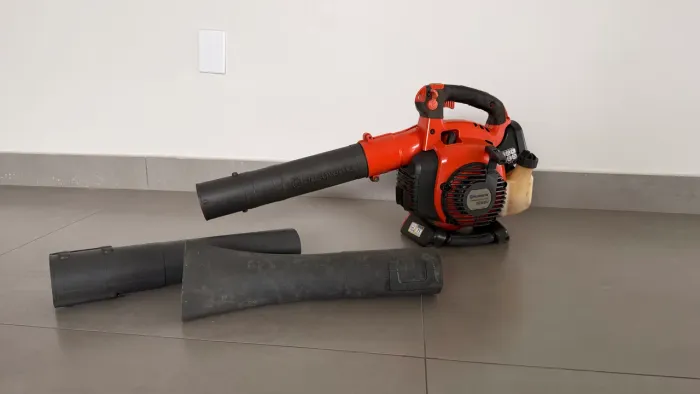 Soprador a gasolina Husqvarna 125BVx