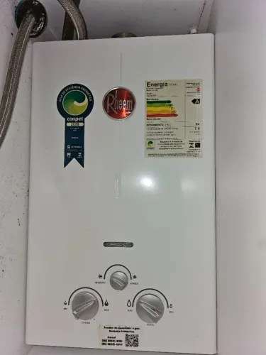 AQUECEDOR