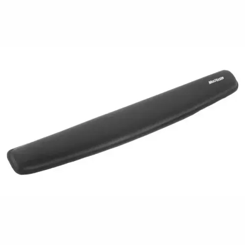 Apoio de Pulso p/Teclado em Gel Preto Multi - AC033