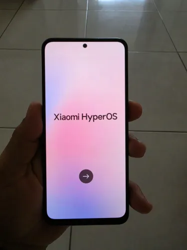 Redmi note 12 todo original. 600 no cartão, 12x - 450 pix