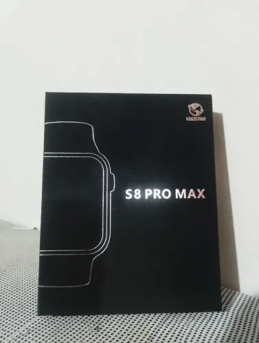 Relógio Smart S8 PRO MAX