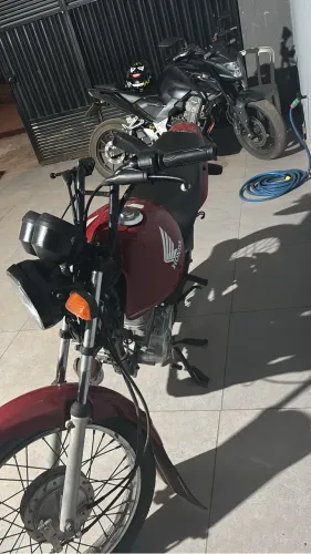 Fan 125