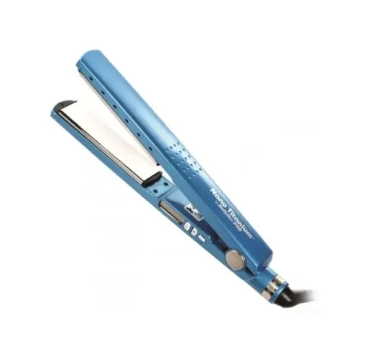 Prancha Babyliss Pro Nano Titanium Bivolt