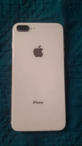IPhone 8 plus