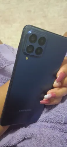 Samsung M53 5G vendo com urgência