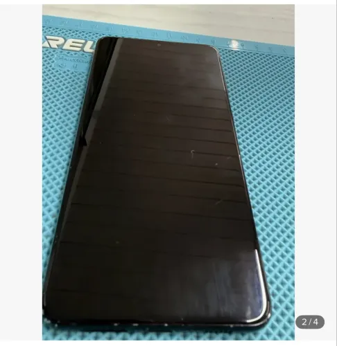 Tela s21 Plus