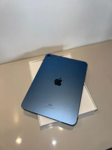 iPad 10 64GB | Impecável
