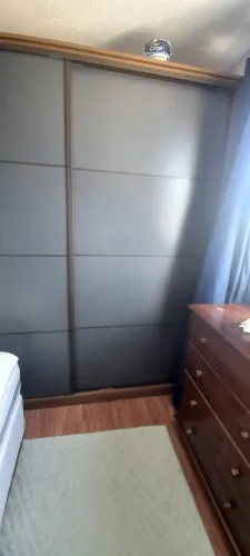 Guarda Roupa
