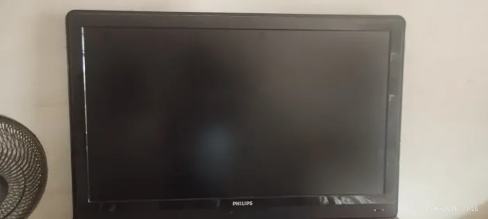 Televisão Philips