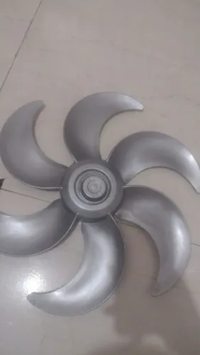 Palheta de ventilador 