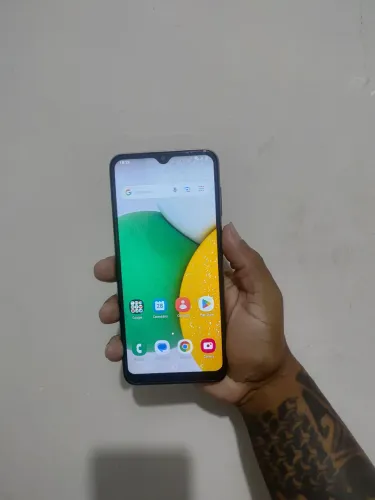 Samsung A03 Core ?