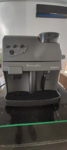 CAFETEIRA SAECO VIENNA PLUS