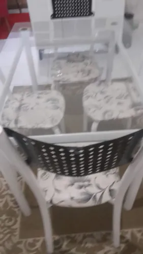 Móveis e eletrodoméstico