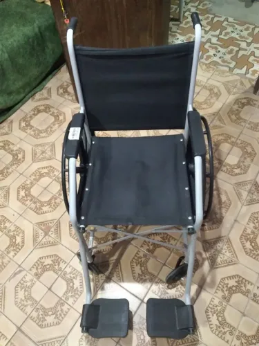 Cadeira de roda
