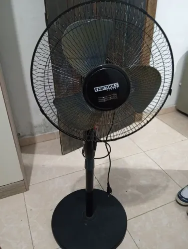Ventilador