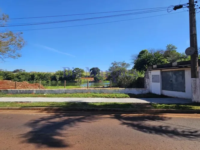 TERRENO MISTO À VENDA AO LADO DO SHOPPING IGUATEMI
