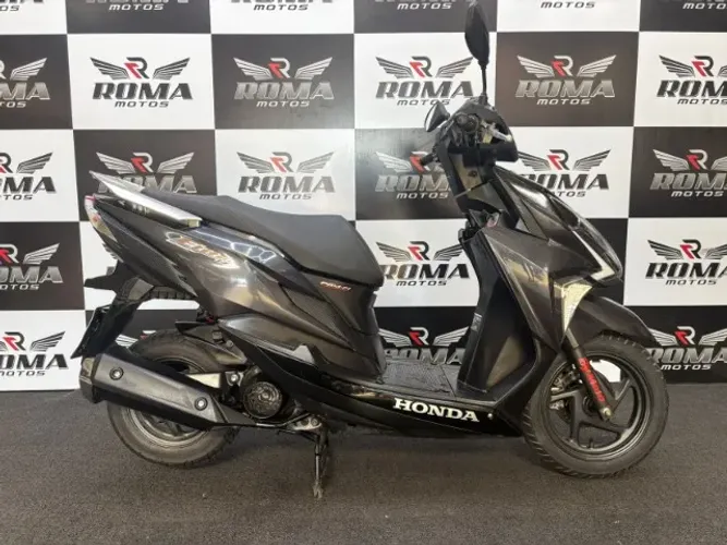 Honda Elite 125 2023