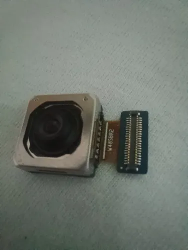 Câmera traseira Samsung A34 5g