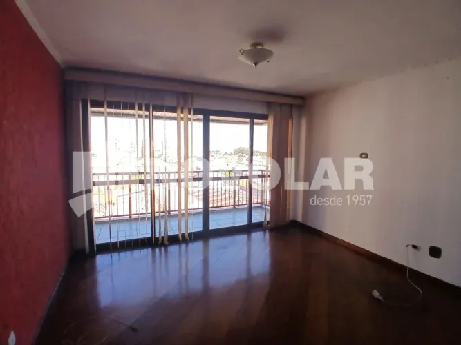 Apartamento, Vila Maria