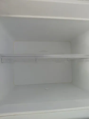 Vendo geladeira  Electrolux dúplex. 