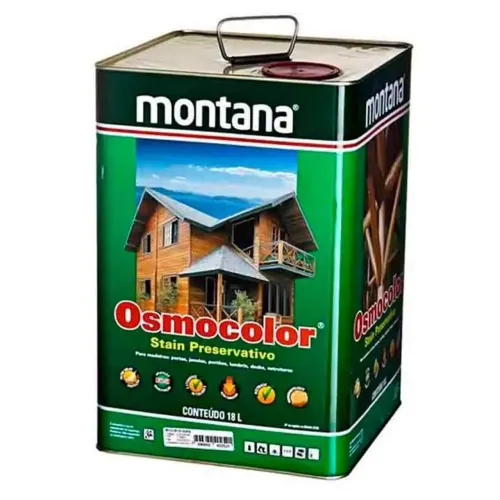 Osmocolor Natural 18 litros