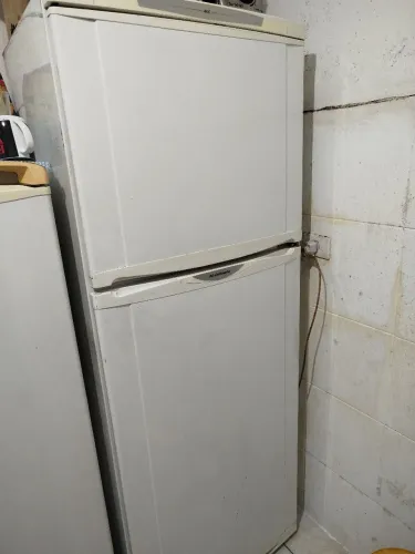Geladeira 465L