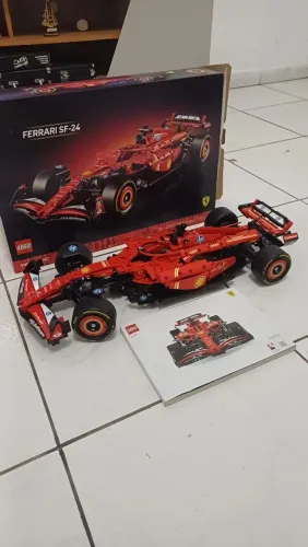 SF-24 Lego Original