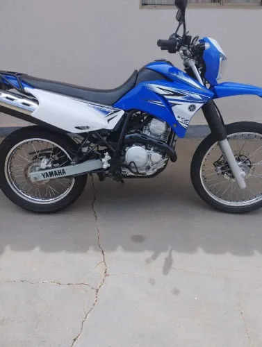 Lander XTZ 250