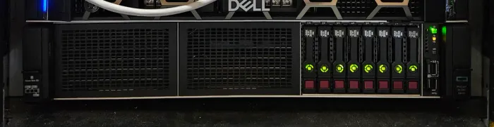 Servidor HPE Proliant DL380 Gen10