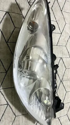 Vendo farol Peugeot 307