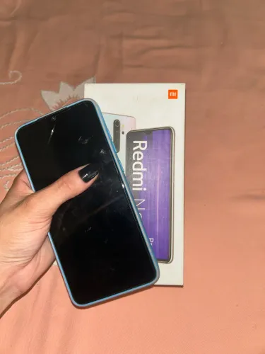 Vendo celular