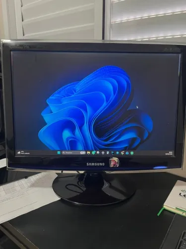 Monitor Samsung 19º modelo T190