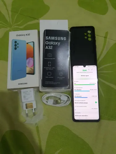 Samsung A32 - Original