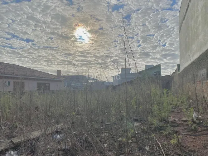Terreno para Venda em Florianópolis, Capoeiras