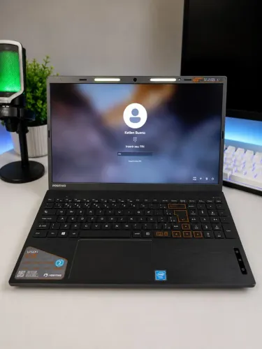 Notebook C15
