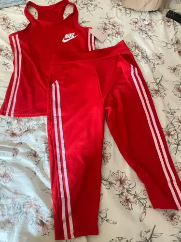 Conjunto fitness 